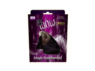 5714  Magic Handkerchief